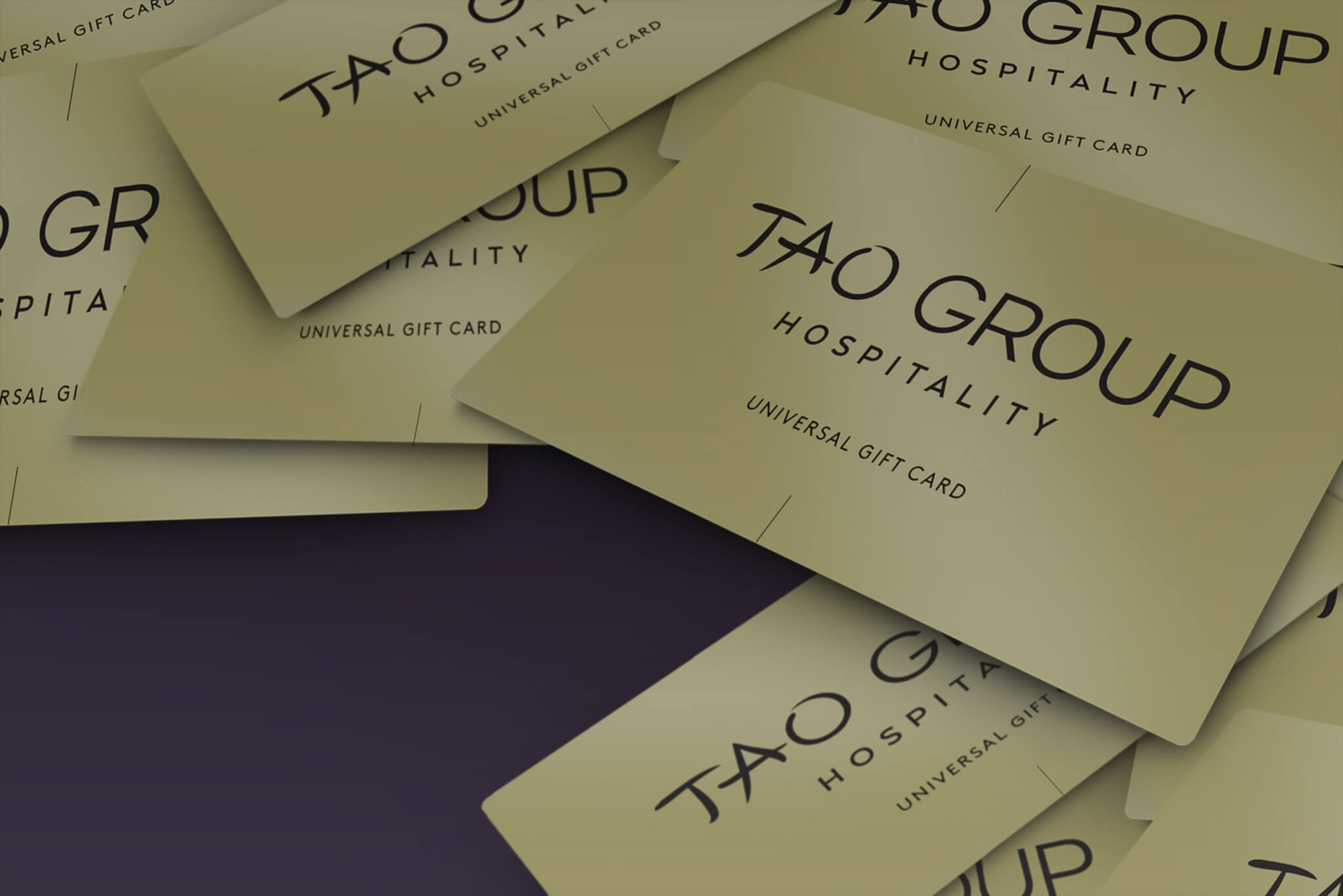 Bar Card