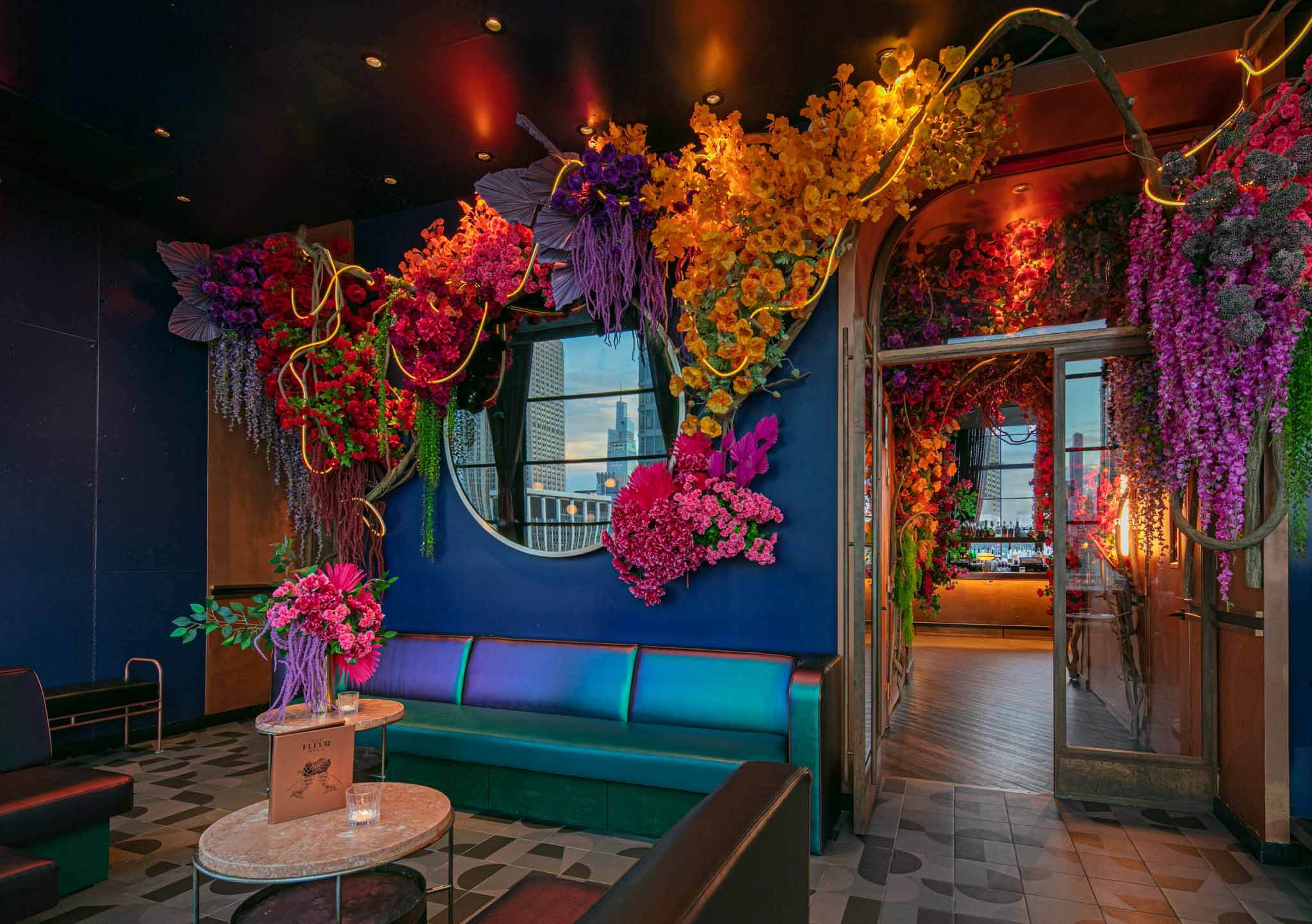 fleur room instagram