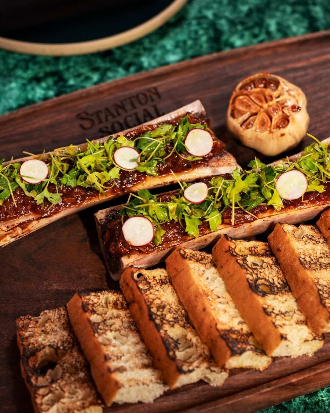 bone marrow
