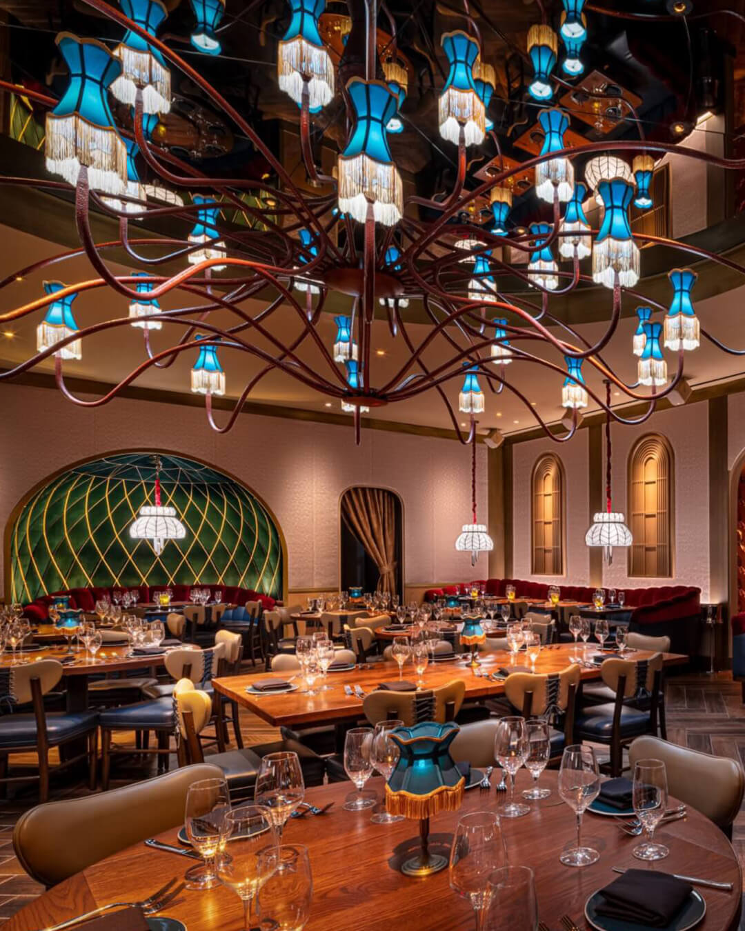 Stanton Social Italian