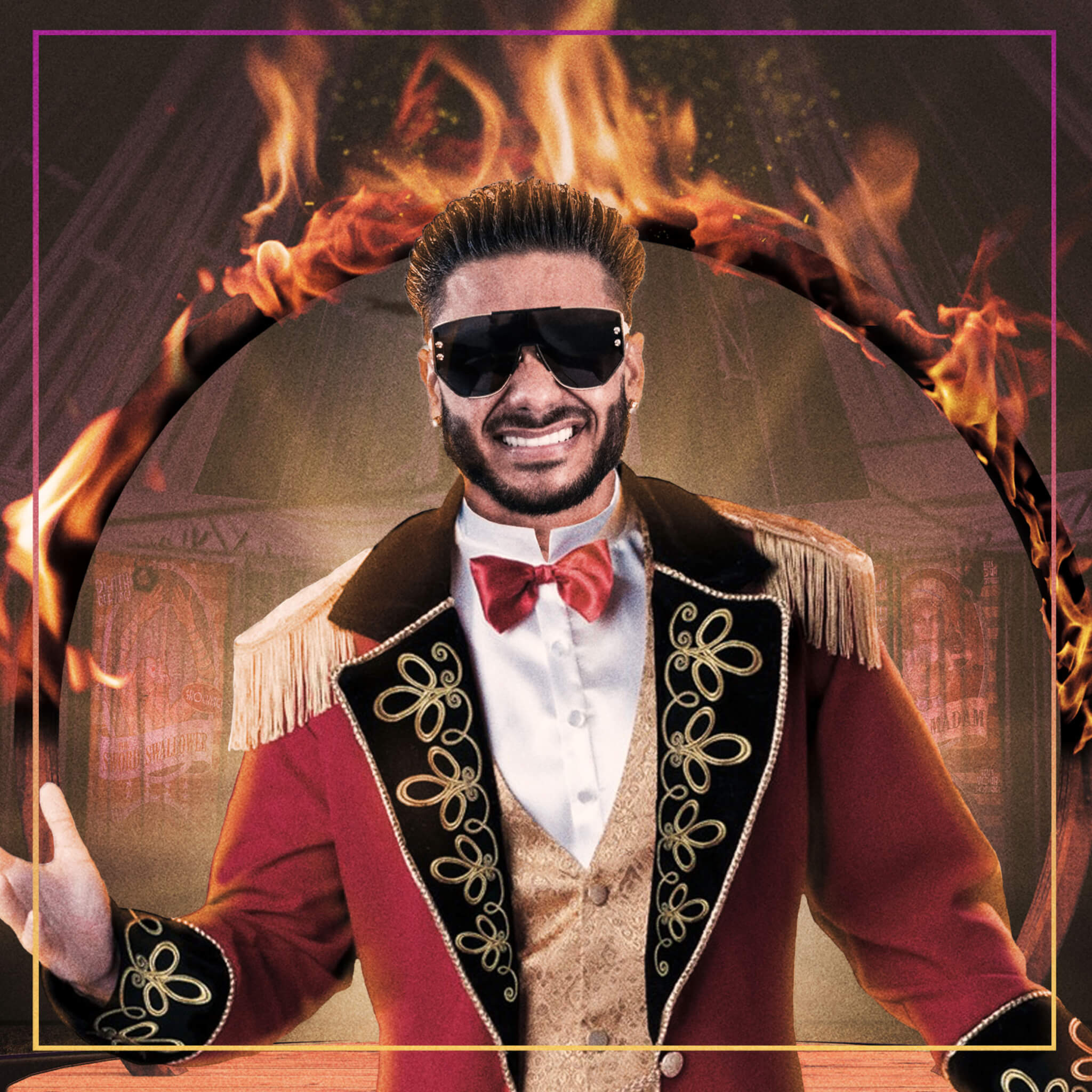 PAULY D