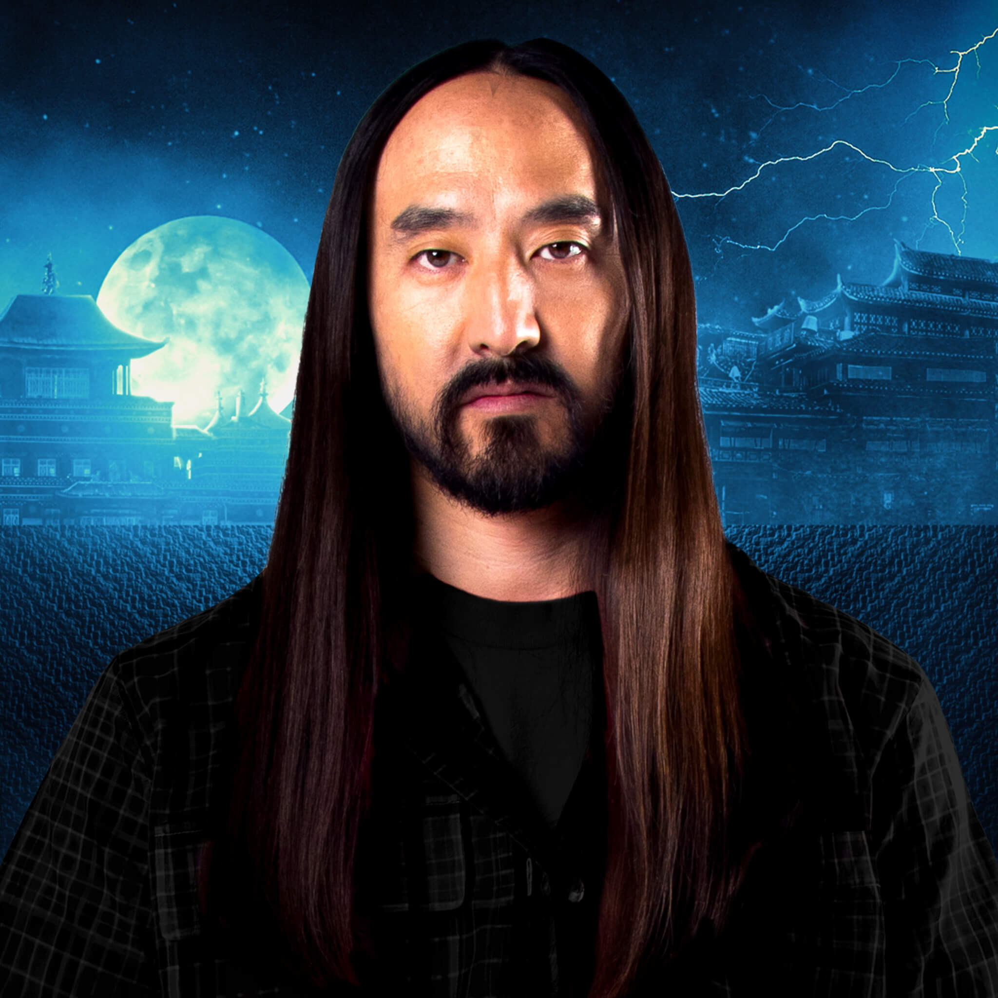 Steve Aoki