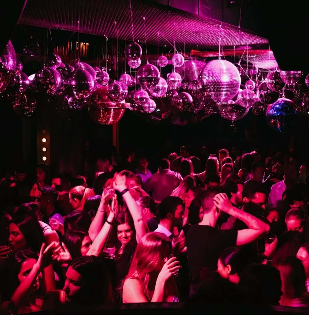 Loosie's Nightclub