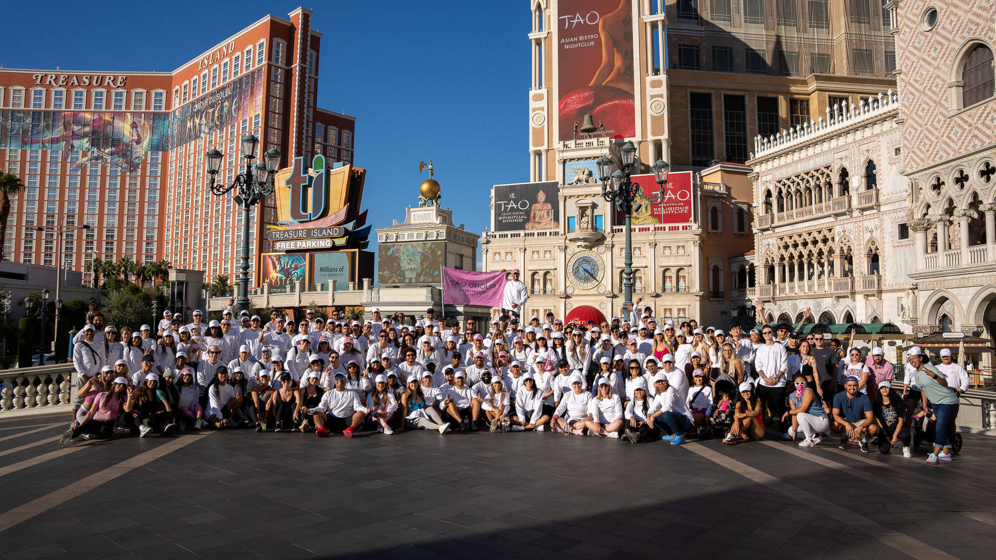 making strides against breast cancer