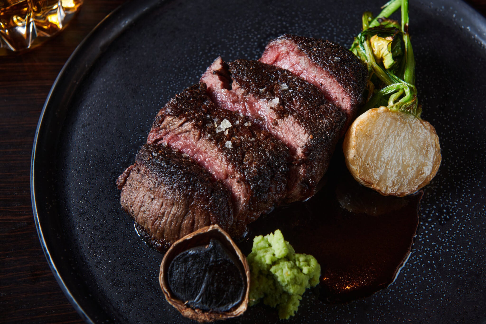 sake no hana steak nyc