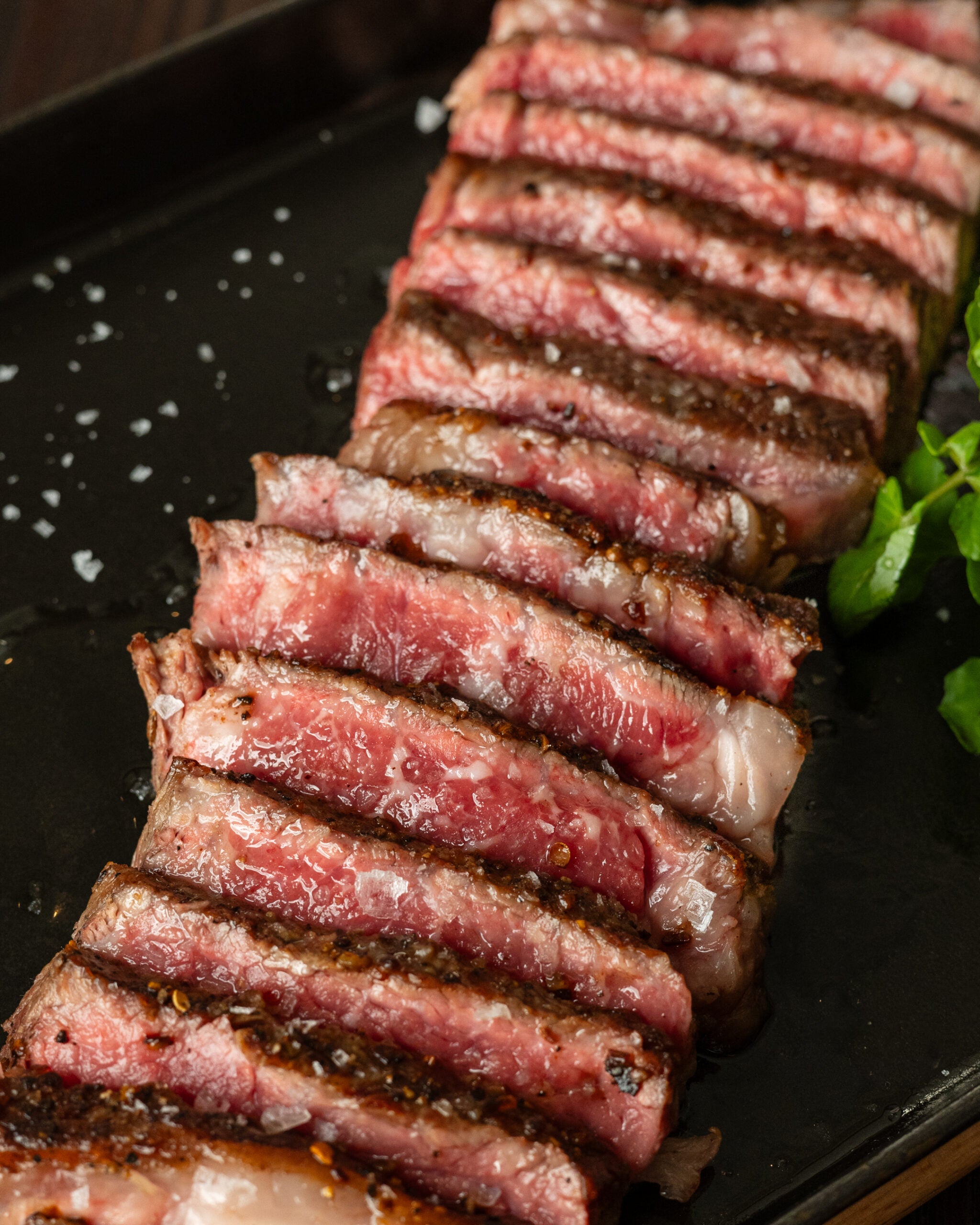 legasea steak