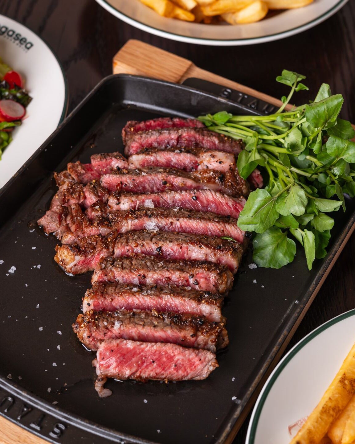 unlimited ribeye