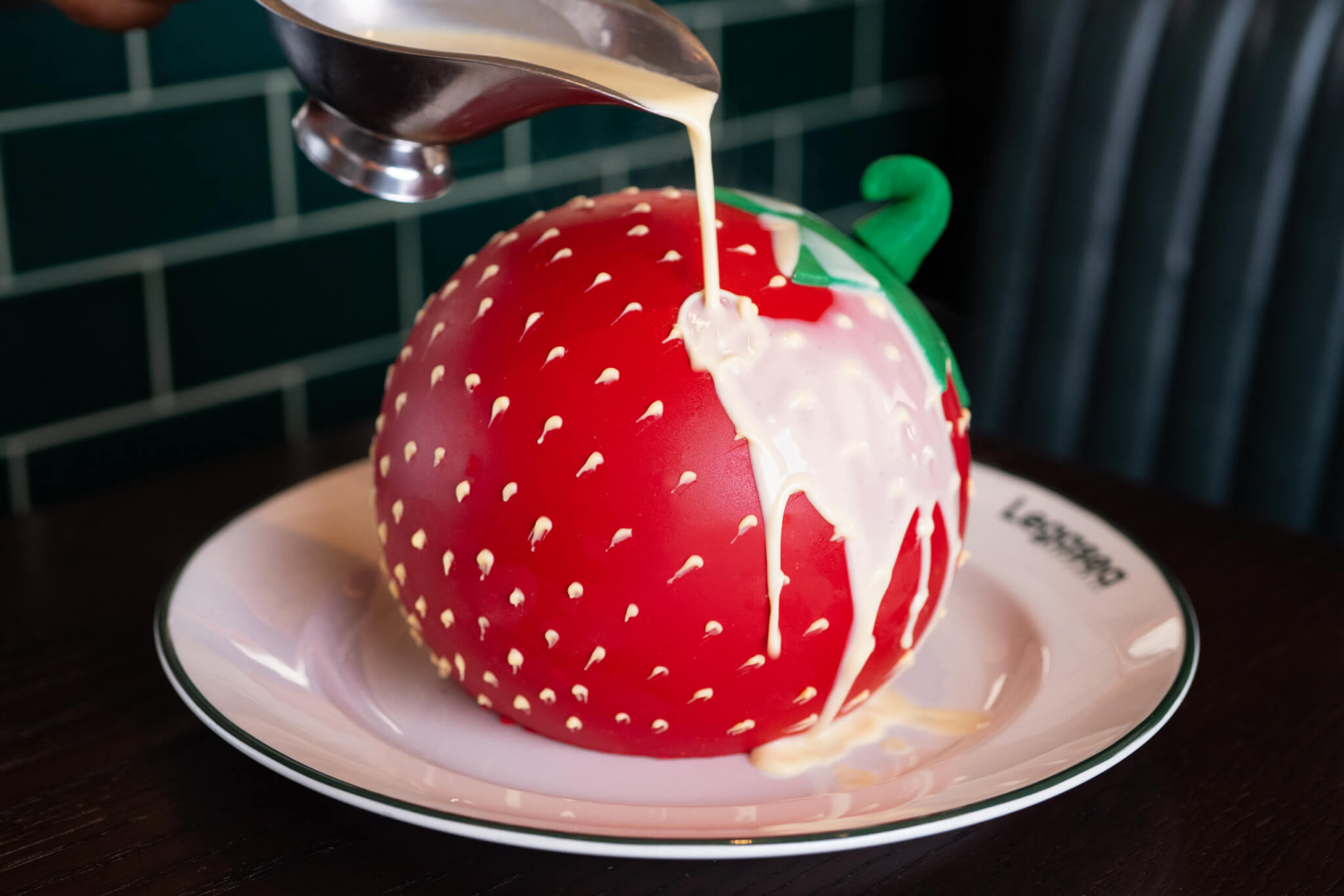 Strawberry Shortcake