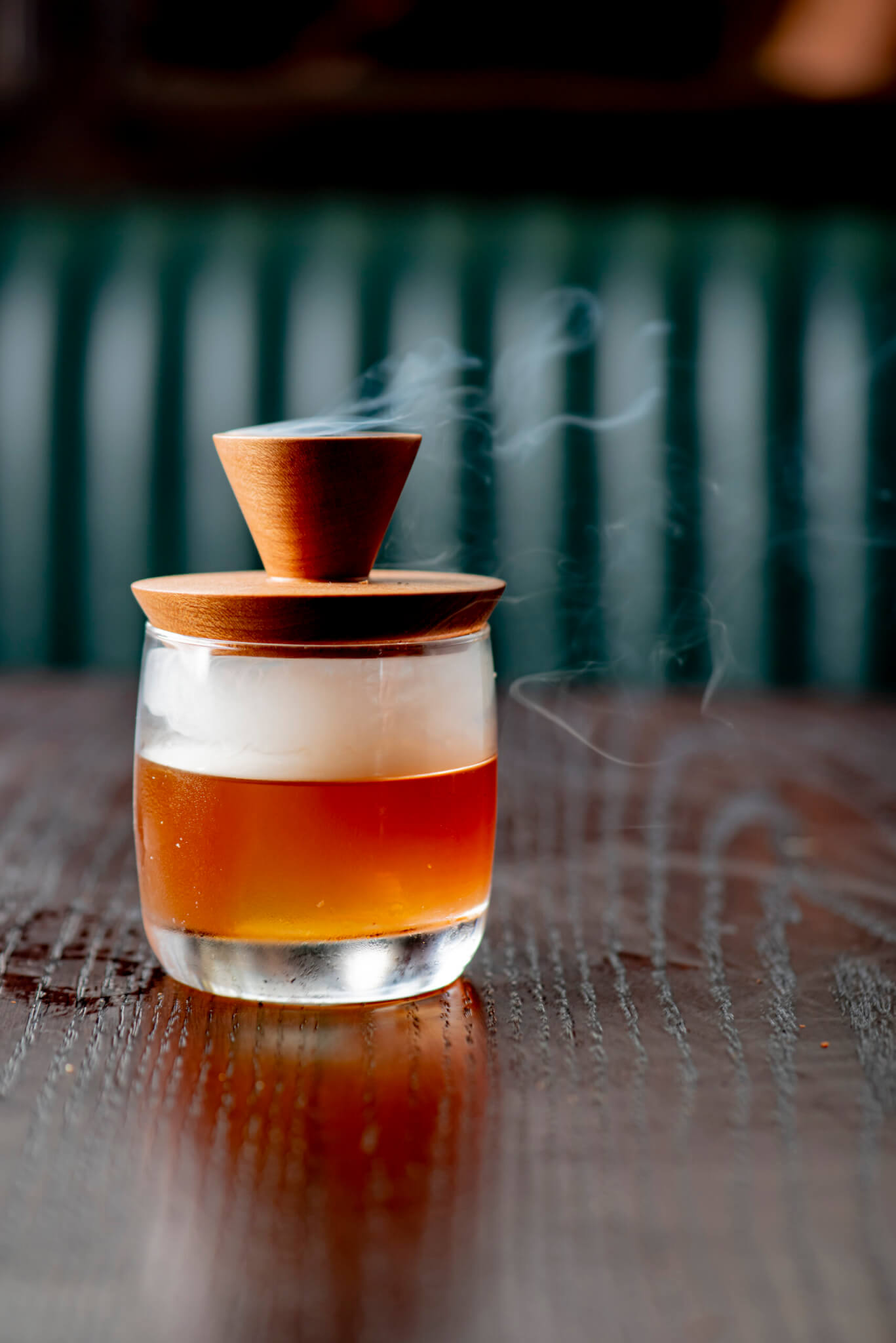 The legasea cocktail