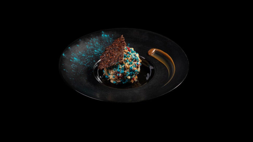 Hakkasan Jivara bomb