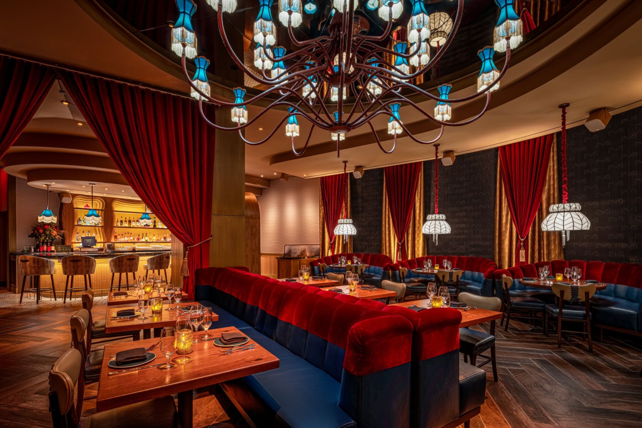 Stanton Social Prime_Banquettes