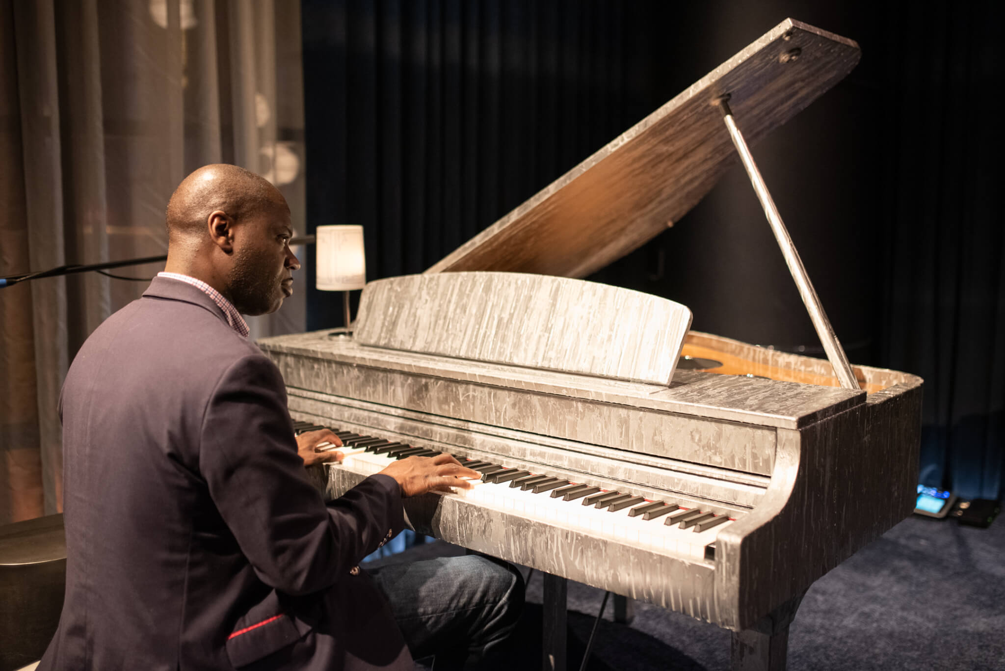 Piano