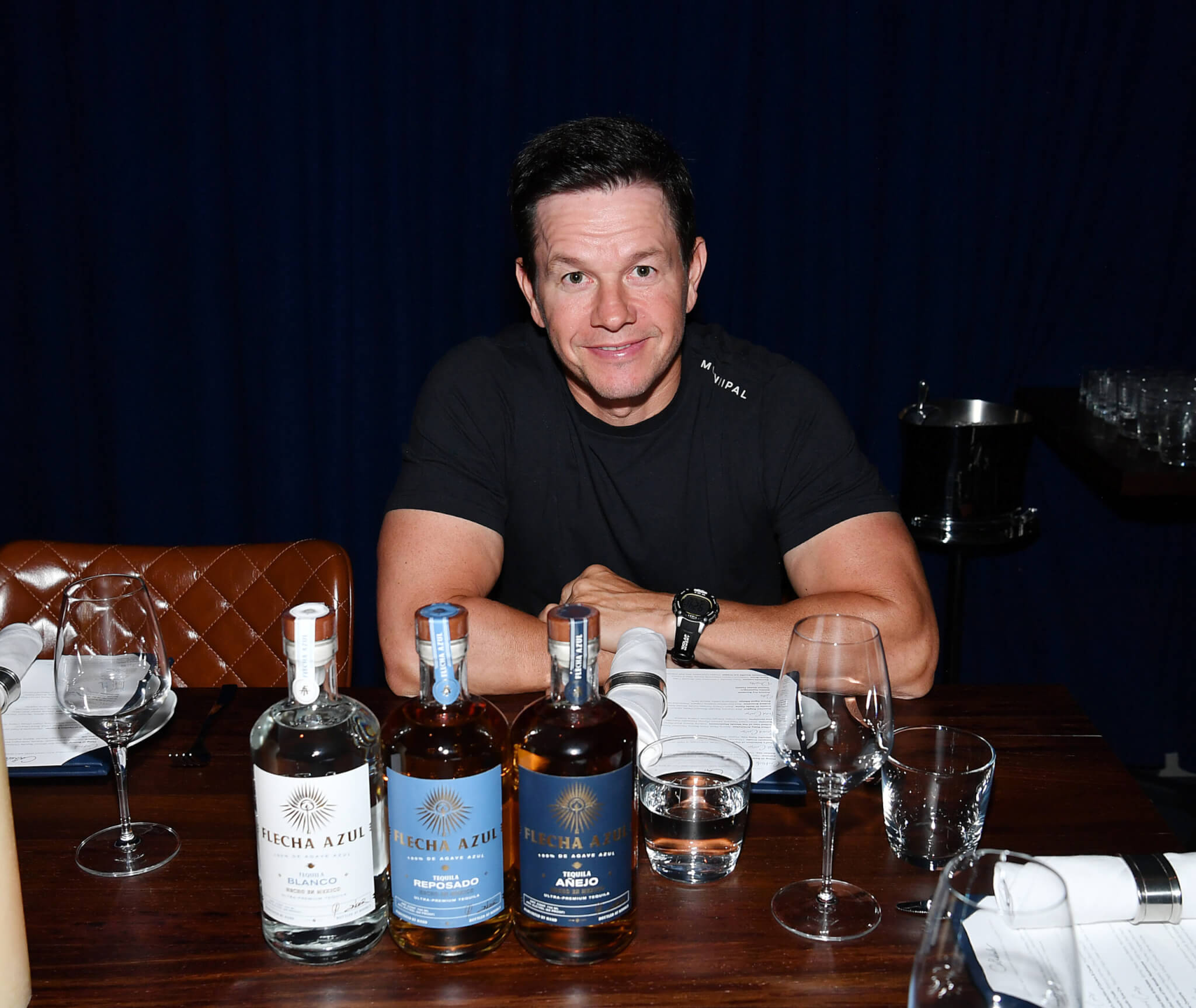 Mark Wahlberg