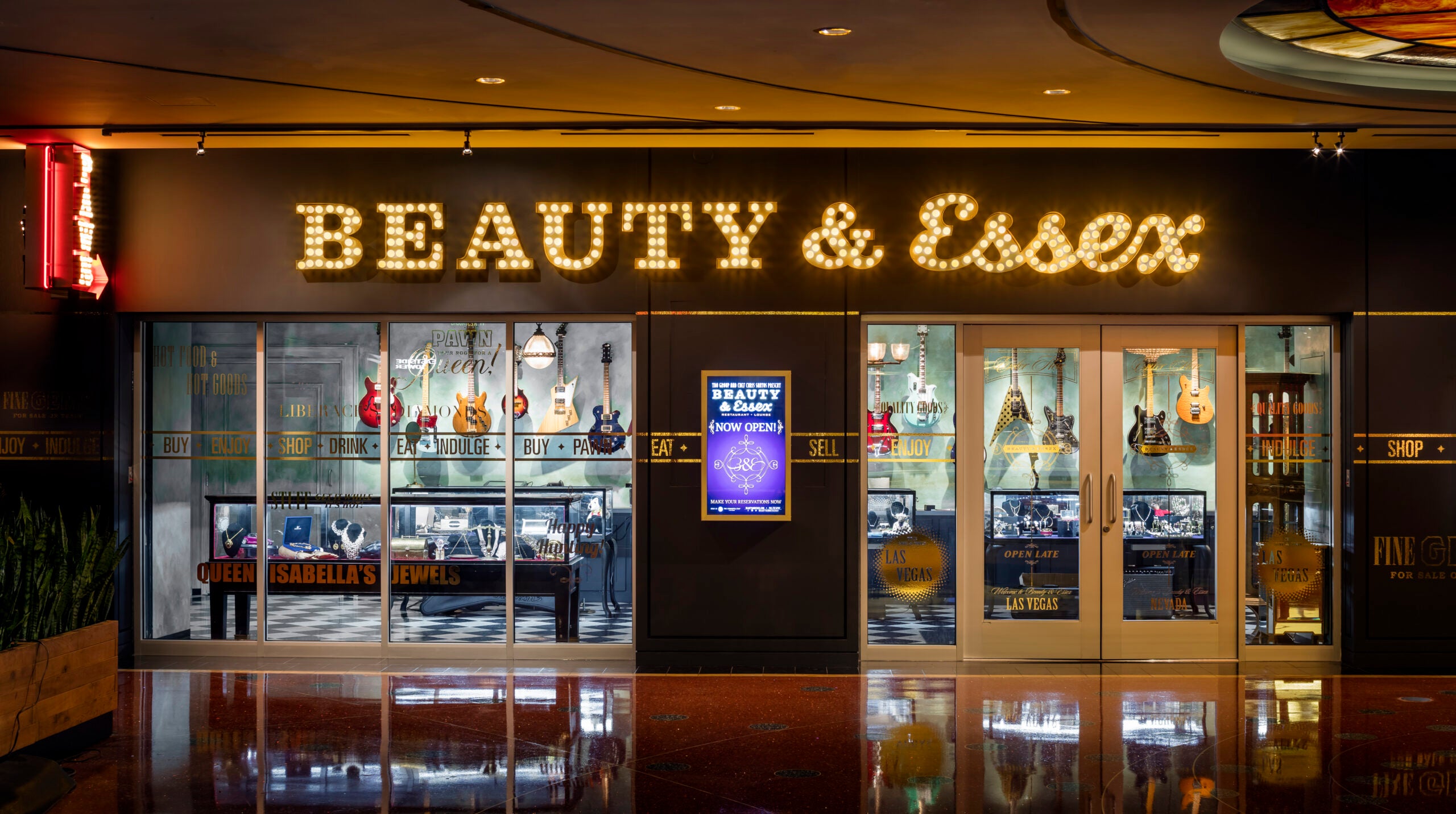 Storefront