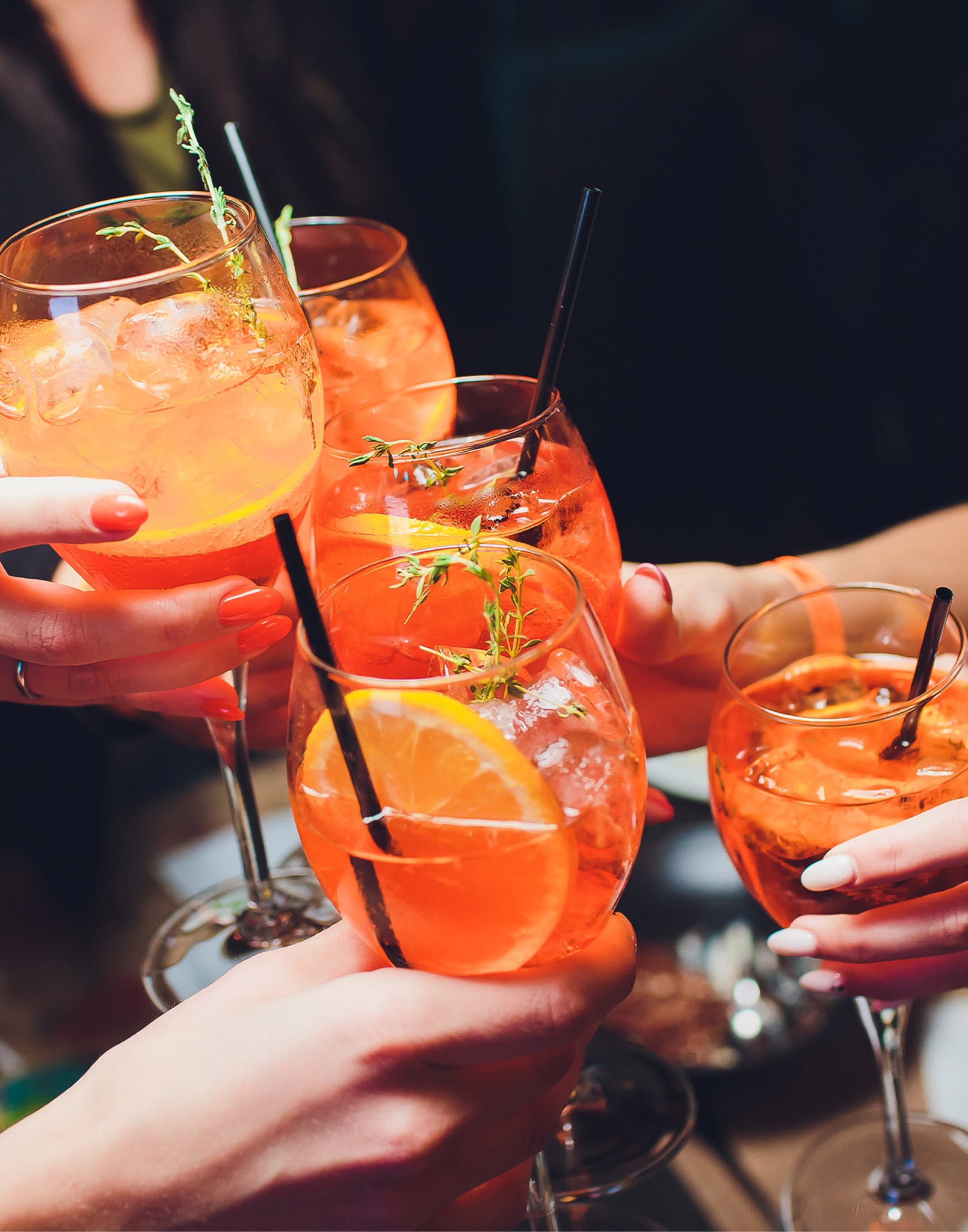 LAVO Ristorante Aperitivo