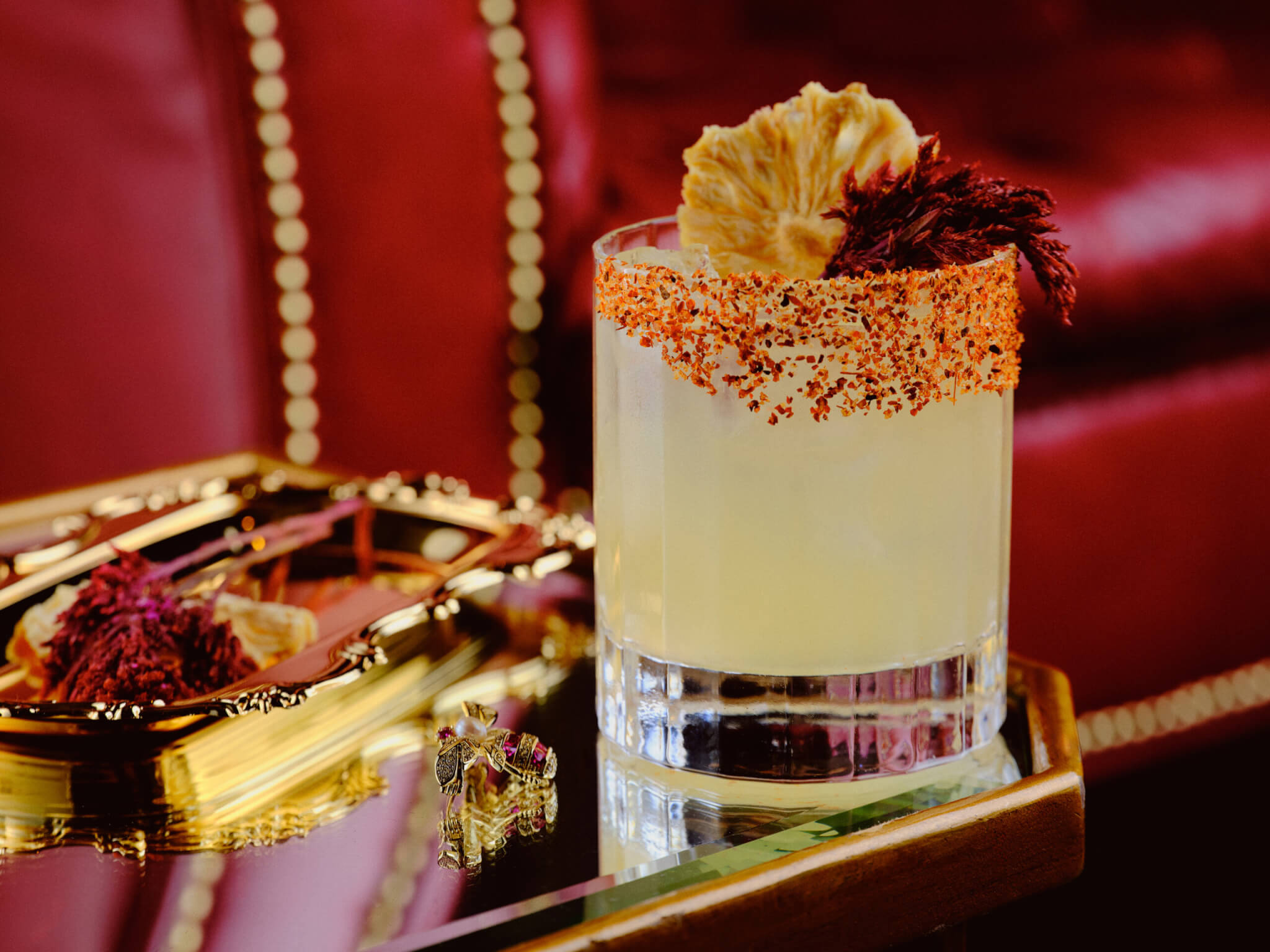 Okami Cocktail
