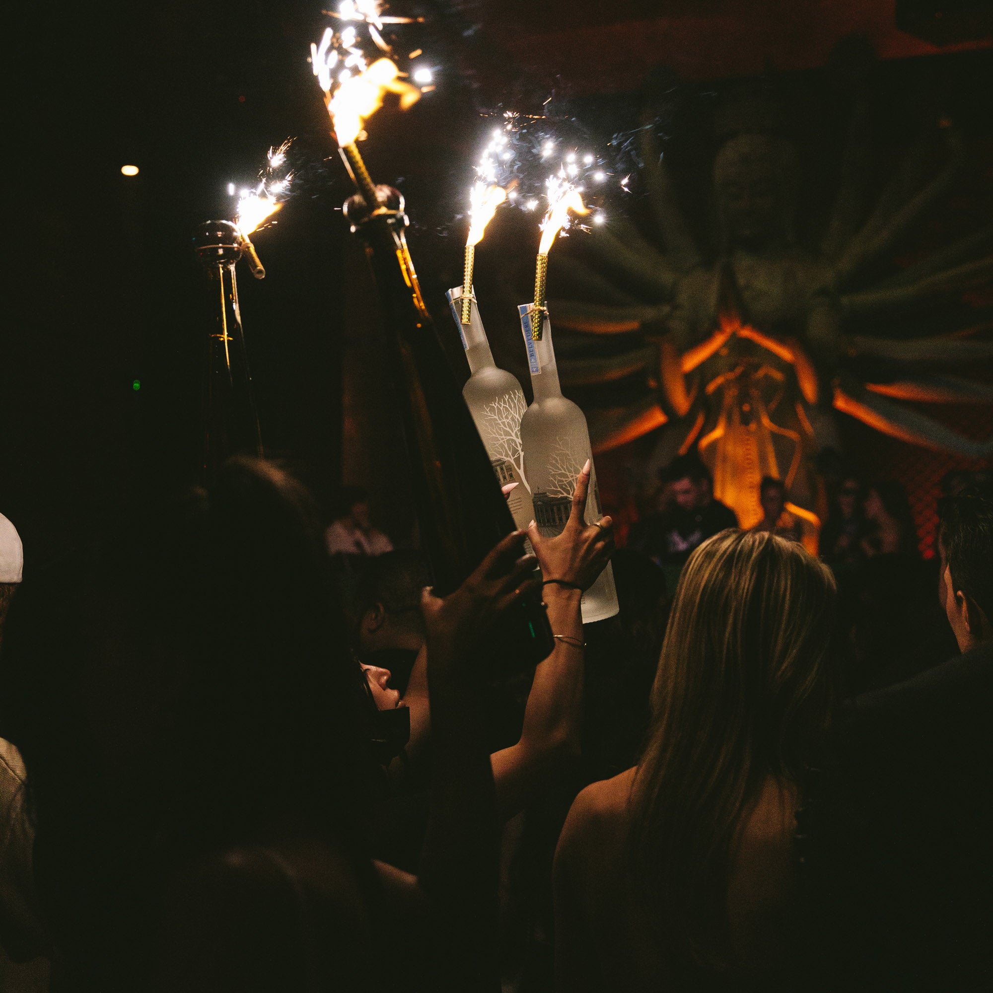 tao big game weekend
