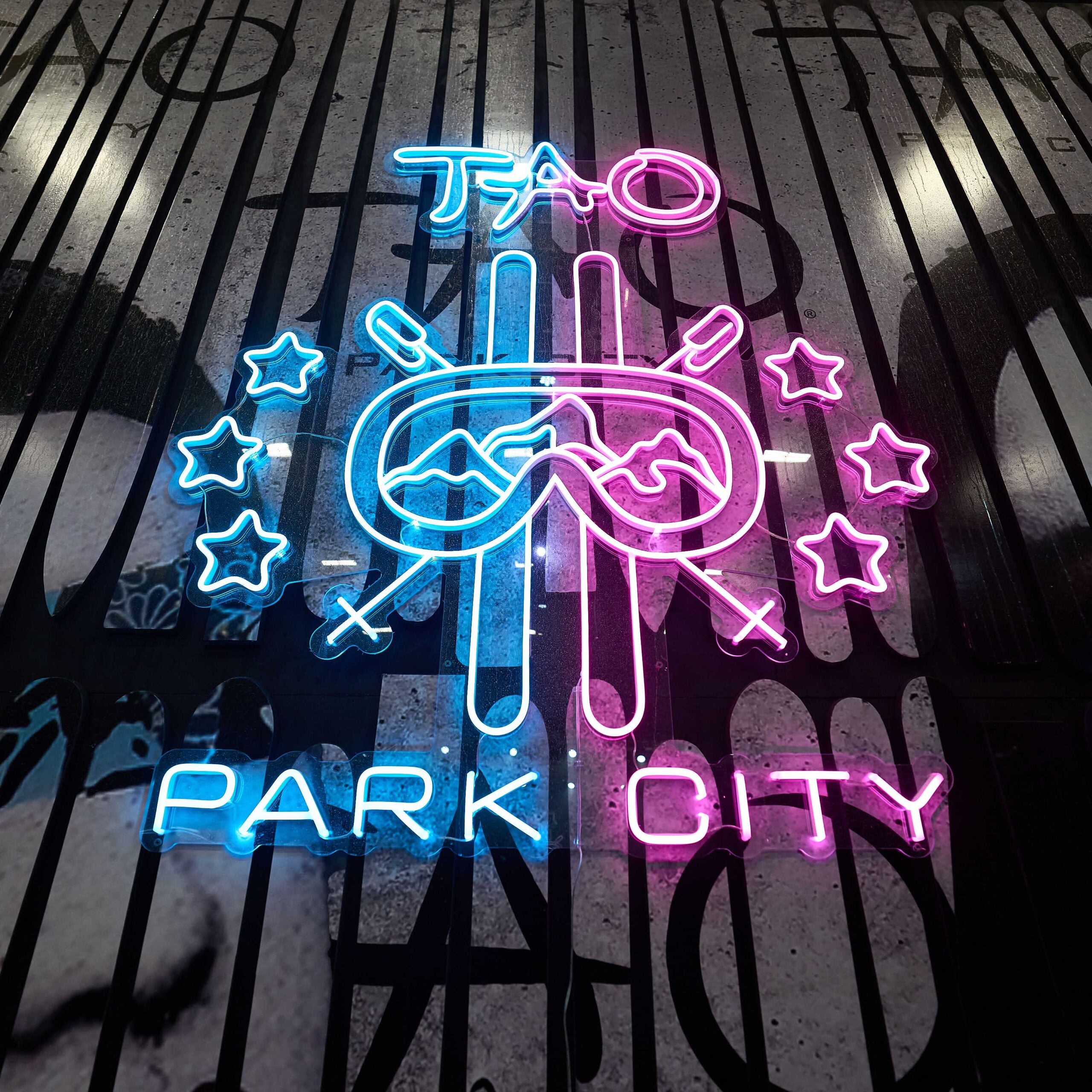 tao park city