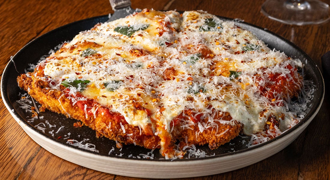 vandal chicken parm