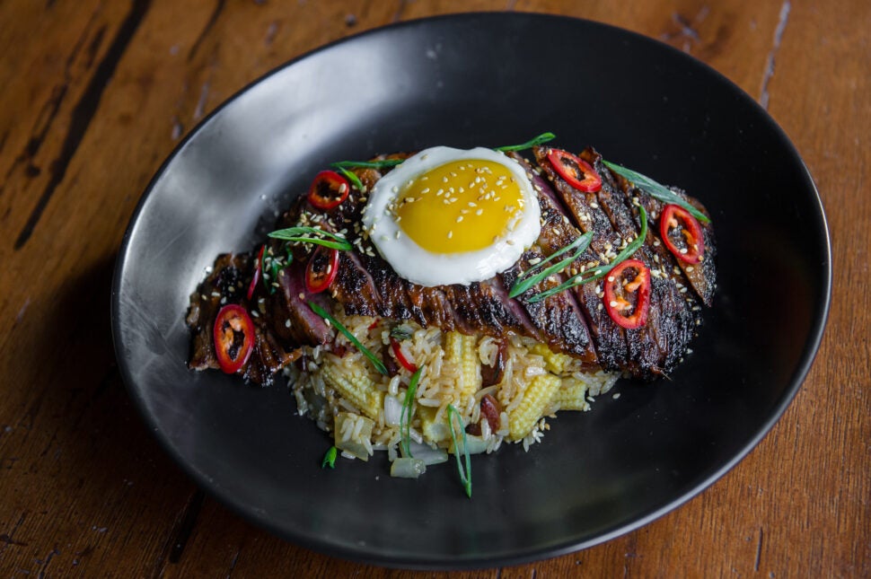 Prime Skirt Steak