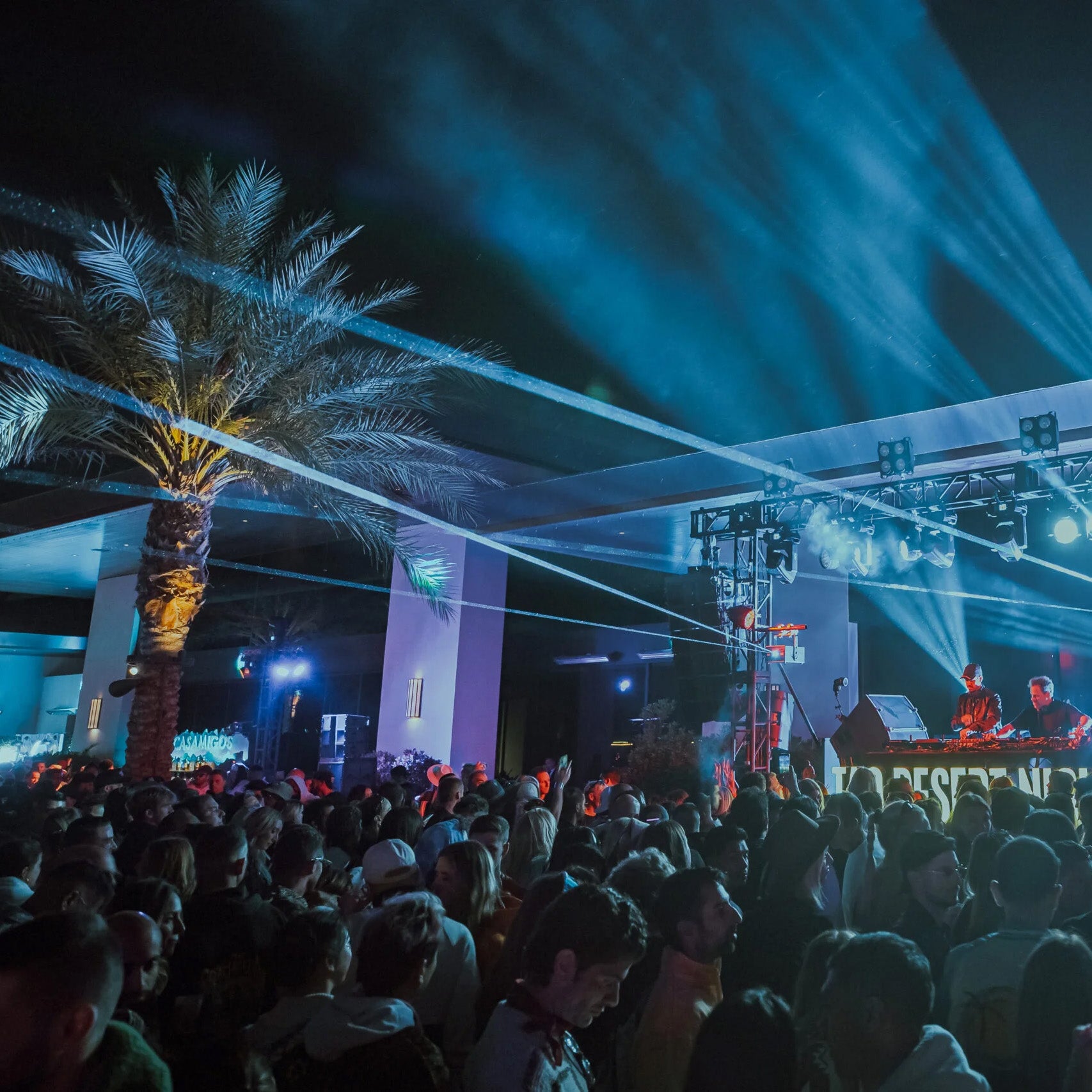 tao desert nights