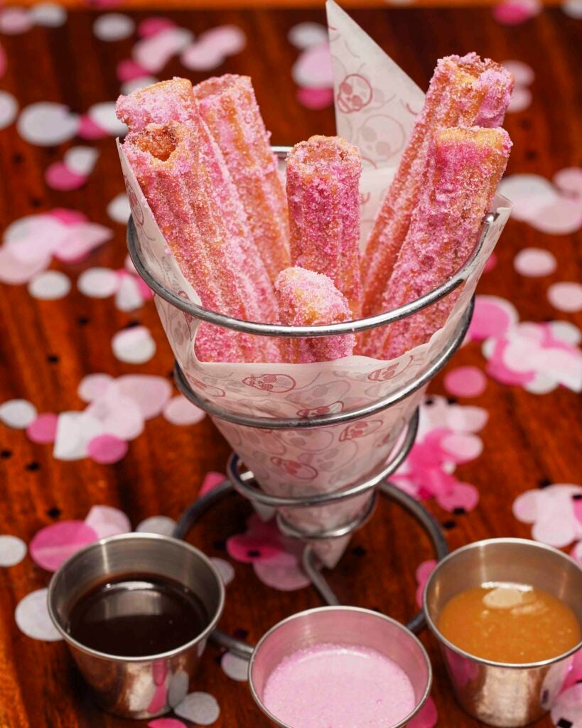 churros