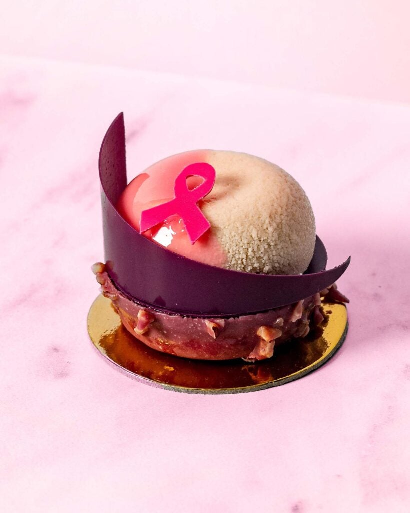 breast cancer awareness special