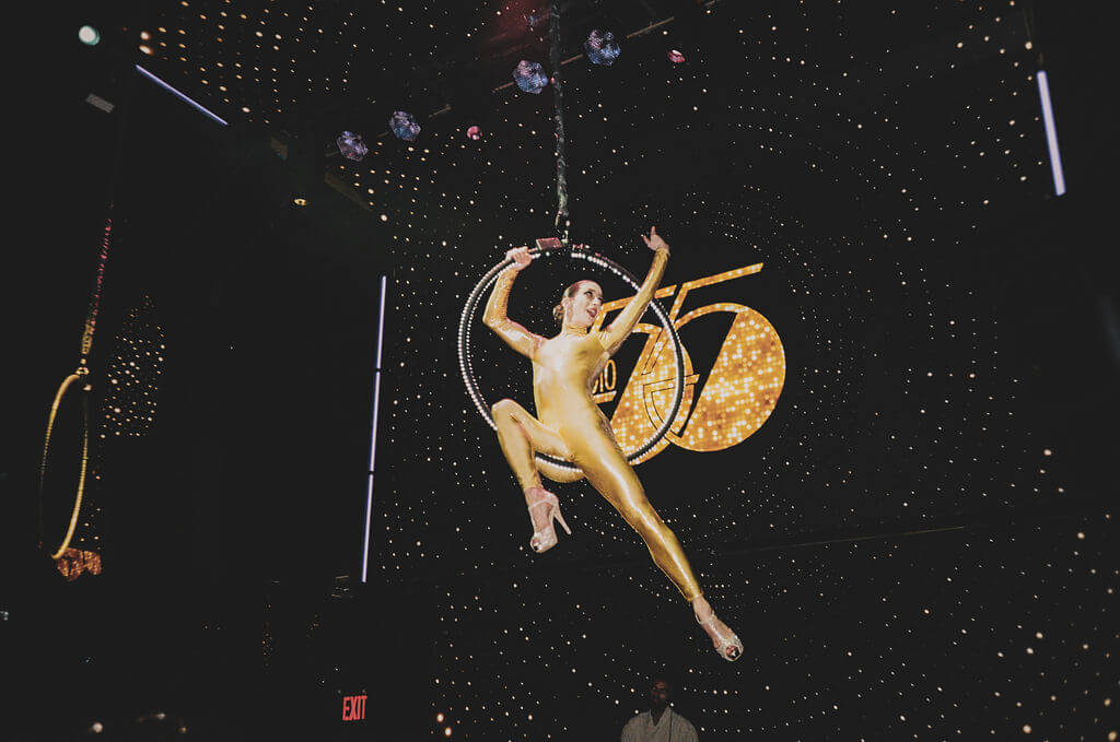 arielist at marquee