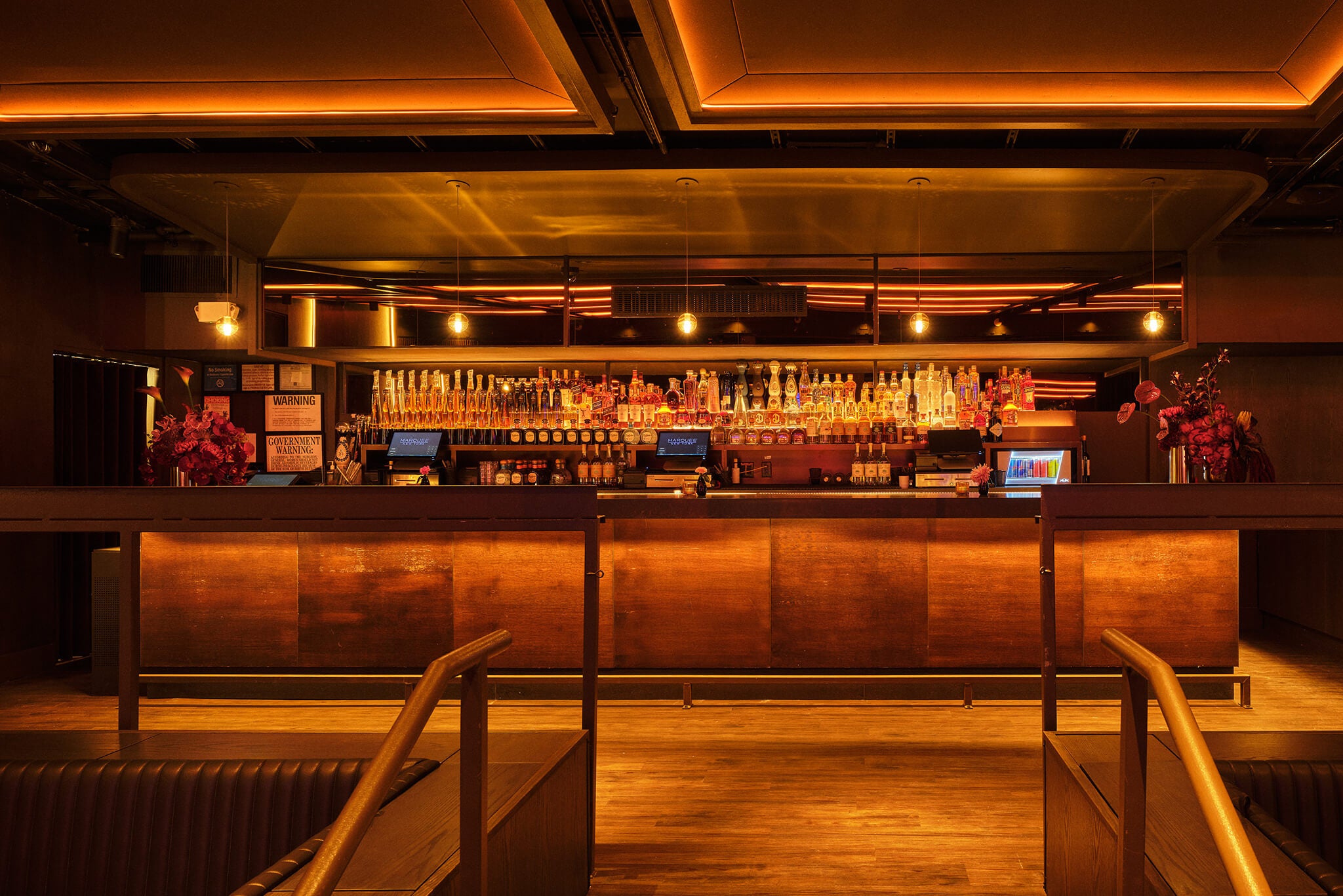 Marquee New York Bar