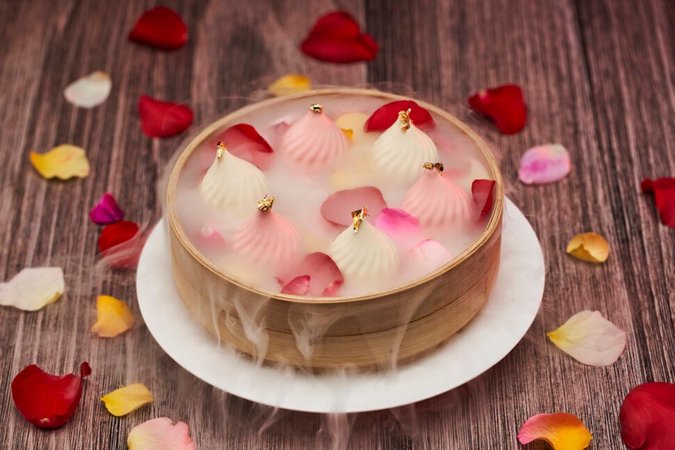 TAO Dessert
