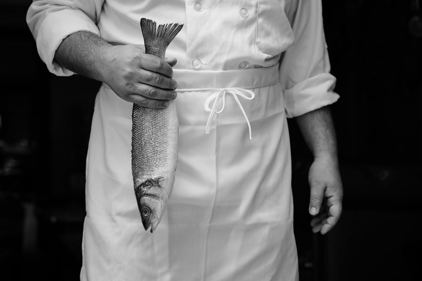 LAVO Ristorante Chefs Tasting Menu