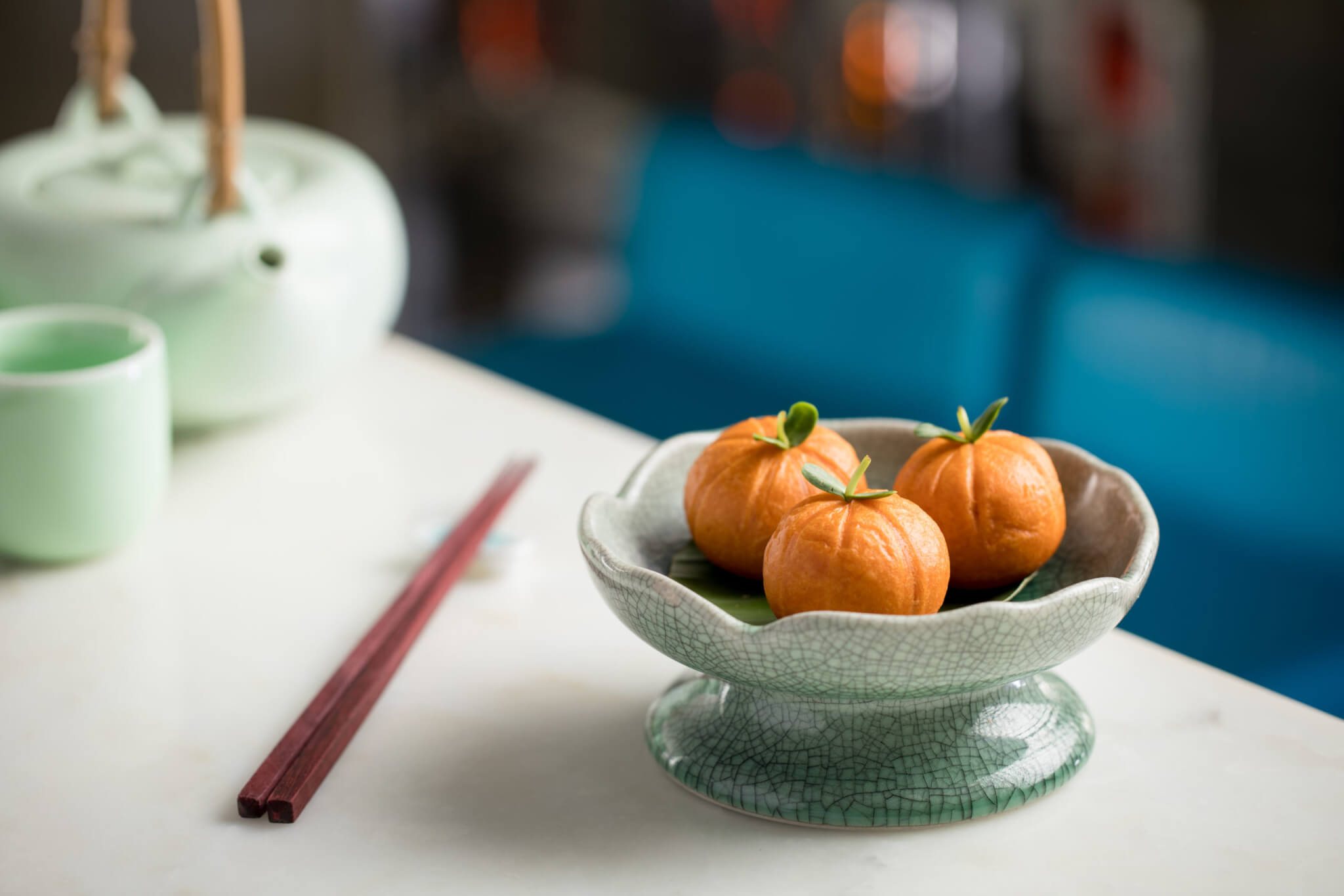 dim sum