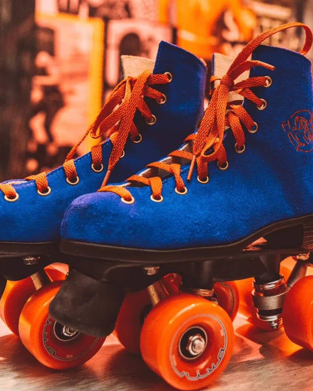 Roller Skates