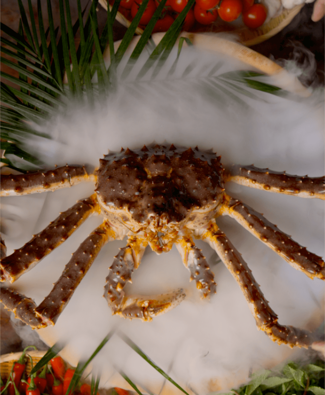 King Crab