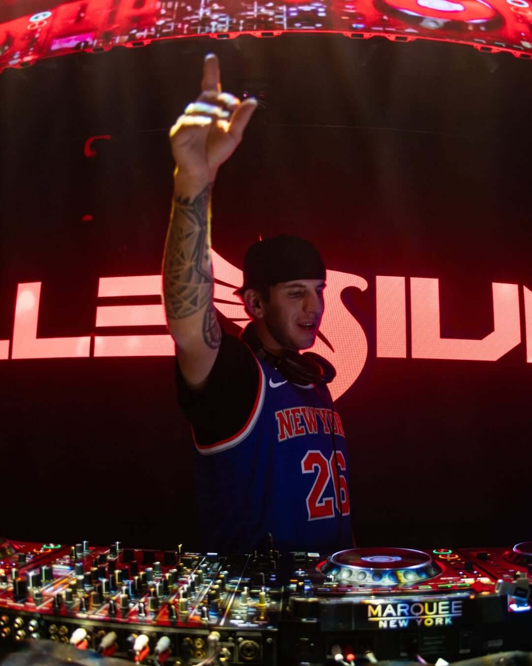 ILLENIUM