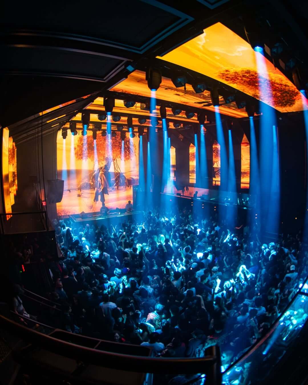 Illenium at marquee