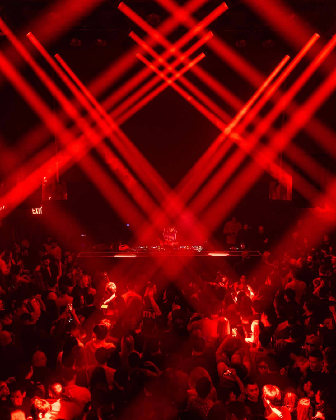 marquee NY