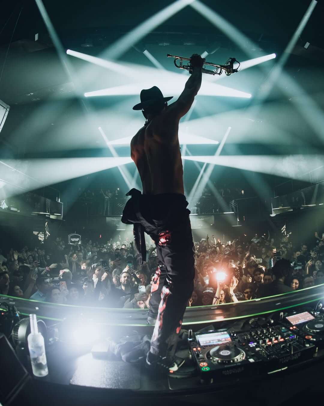 Timmy Trumpet