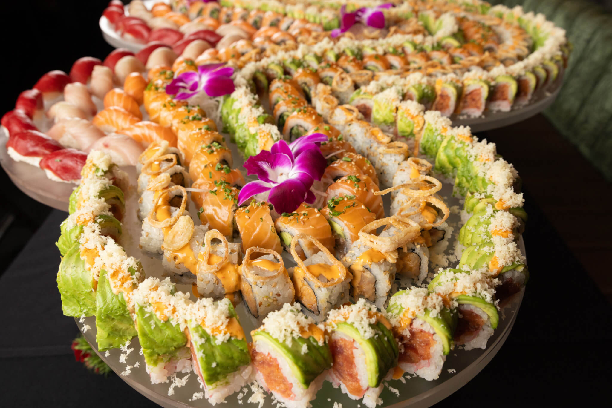 sushi