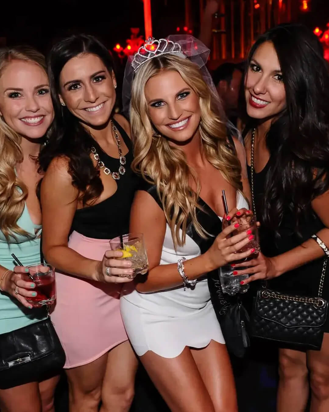 bachelorete party