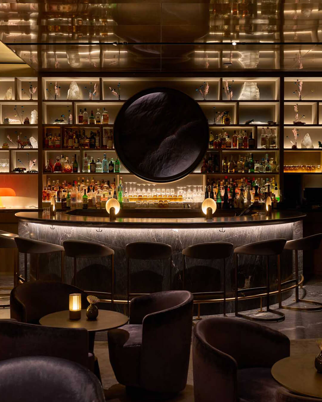 Quin Bar