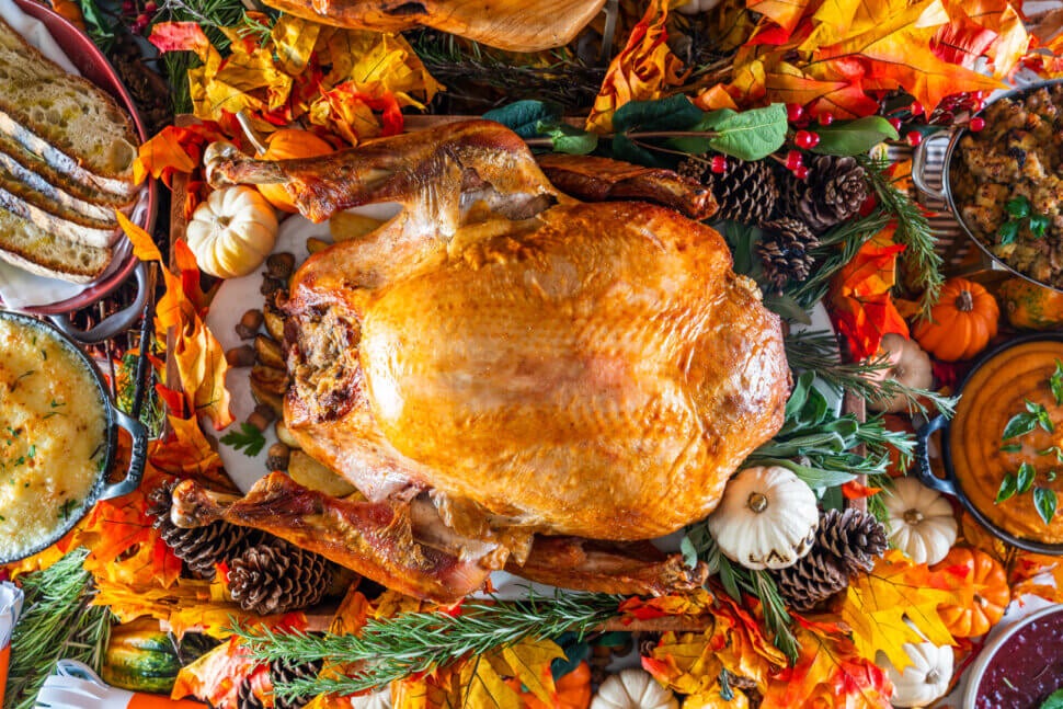 Turkey