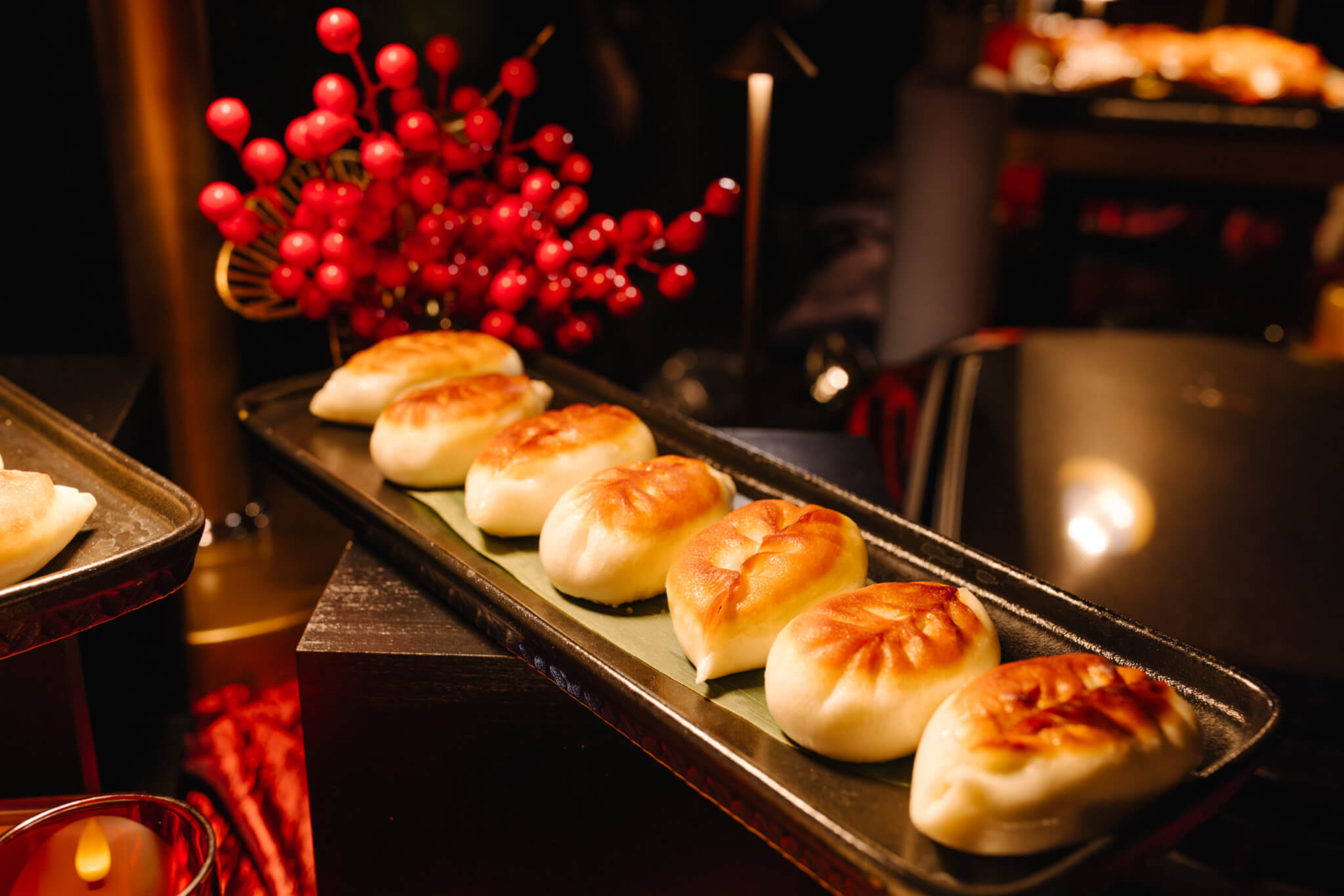 Dumplings