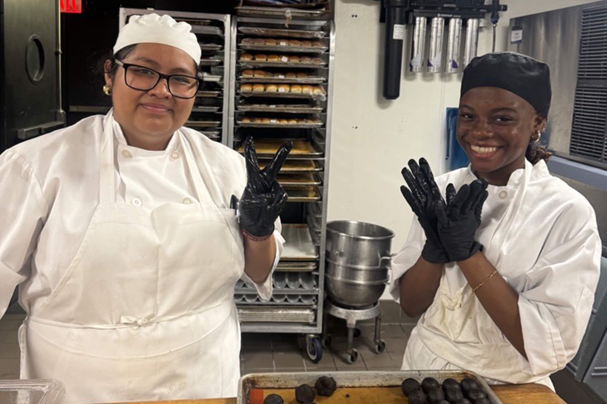 Chefs