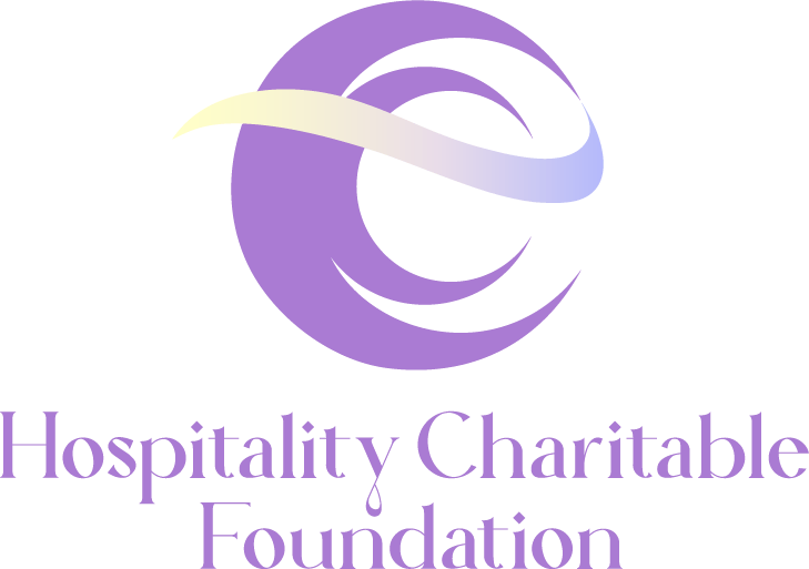 Hospitality Charitable Foundation Logo