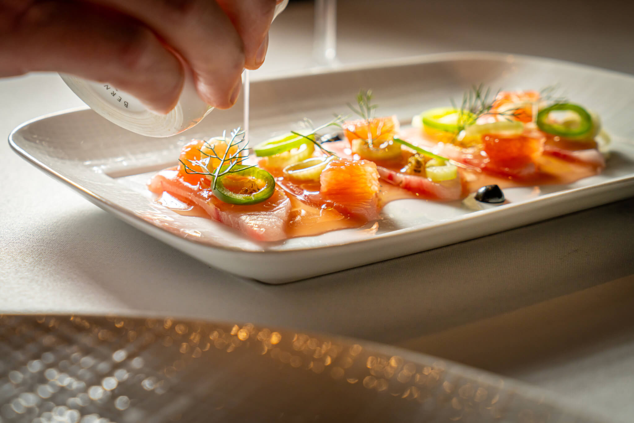 yellowtail