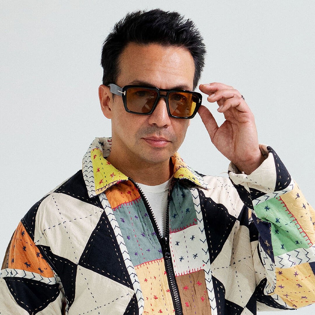 Laidback Luke