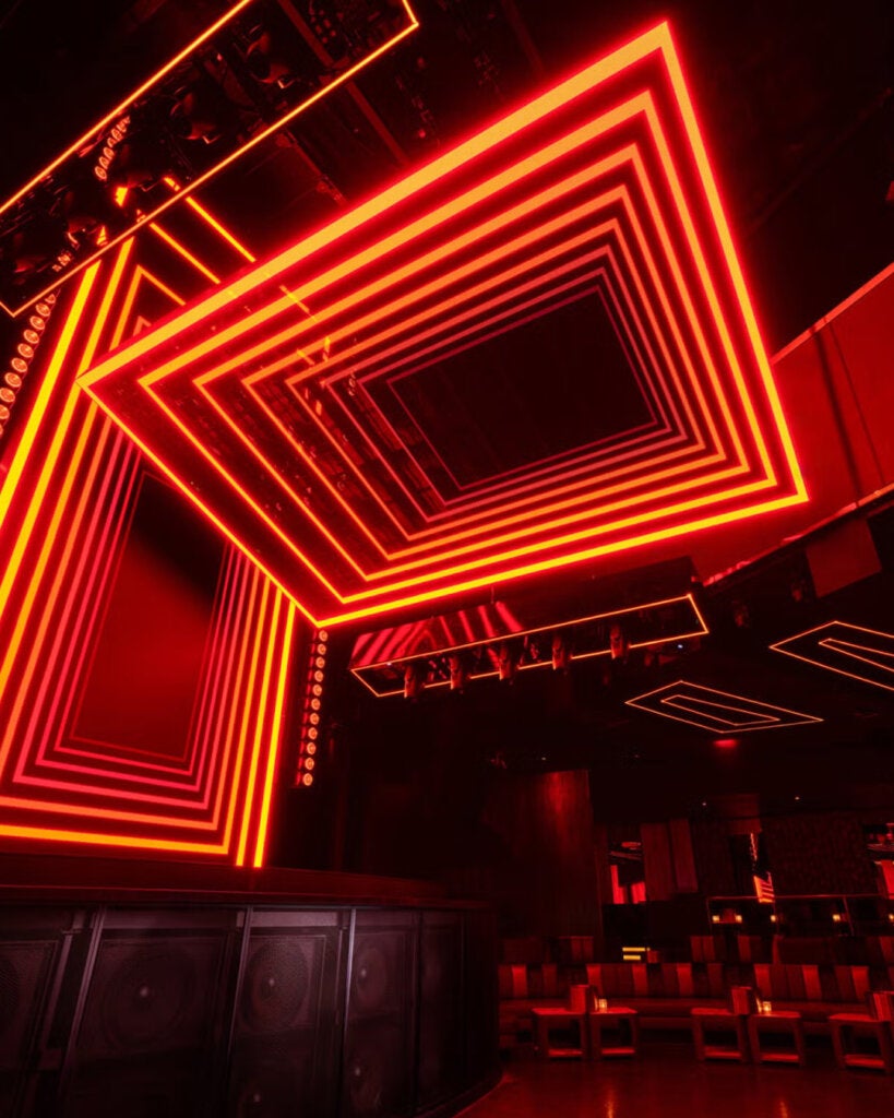 Marquee Nightclub