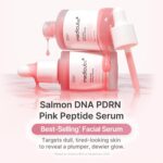 Medicube PDRN Pink Peptide Serum for Hydration and Glow - Image 2