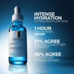 La Roche-Posay Hyalu B5: Hydrating Anti-Aging Serum for Sensitive Skin - Image 2